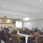 Pemkab Serang Perkuat Sinergitas untuk Stabilitas Harga Pangan Jelang Nataru 2025