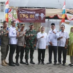 Bupati Serang Tinjau Pemungutan Suara Pilkada 2024 di Tiga TPS, Harapkan Partisipasi Masyarakat Tercapai 80%