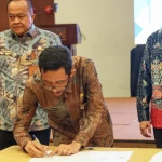 Pemprov Banten Jalin Kerja Sama dengan Kabupaten/Kota untuk Optimalkan Pendapatan Daerah melalui Sinergi Pemungutan Paja...