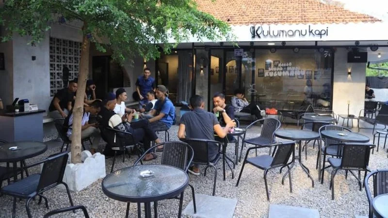 Rekomendasi Tempat Nongkrong Asyik di Kota Tangerang untuk Akhir Pekan