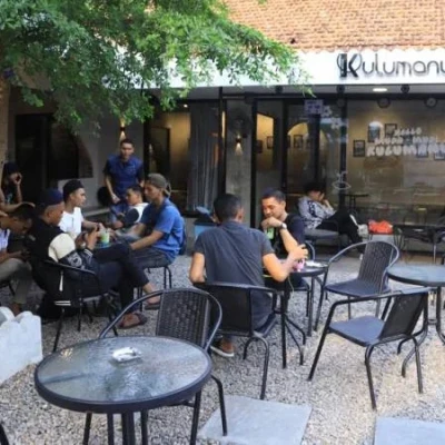 Rekomendasi Tempat Nongkrong Asyik di Kota Tangerang untuk Akhir Pekan