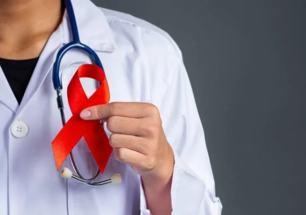 Peringatan Hari AIDS Sedunia, Pemkot Tangerang Maksimalkan Layanan untuk ODHA
