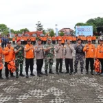 Provinsi Banten Gelar Apel Siaga Bencana 2024 untuk Tingkatkan Kesiapsiagaan Masyarakat