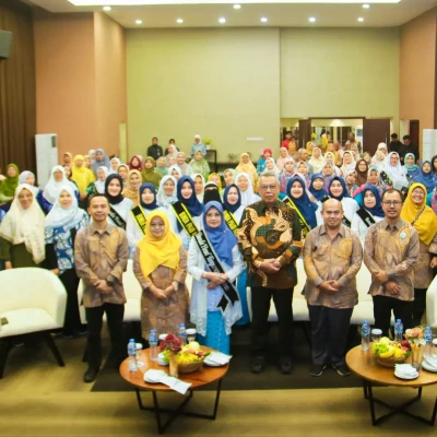 Pentingnya Pendidikan Akhlak di Era Digital, Wali Kota Tangsel Tekankan Peran PAUD dalam Membangun Karakter Anak