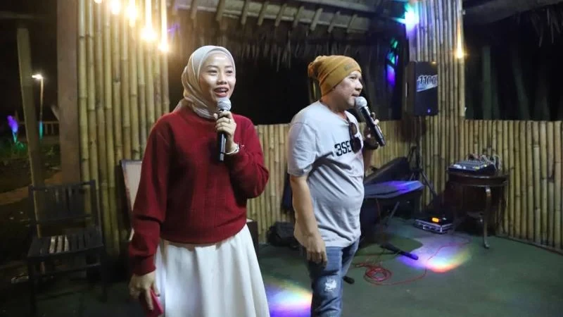 Media Gathering Kota Tangerang 2024 Pererat Kolaborasi antara Pemkot dan Insan Pers