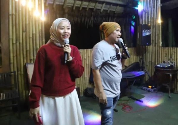 Media Gathering Kota Tangerang 2024 Pererat Kolaborasi antara Pemkot dan Insan Pers