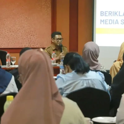 Dinkes Kabupaten Serang Tingkatkan Pembinaan PIRT untuk Keamanan dan Promosi Produk