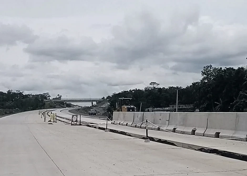Pembangunan Tol Serang-Panimbang Tingkatkan Aksesibilitas di Banten