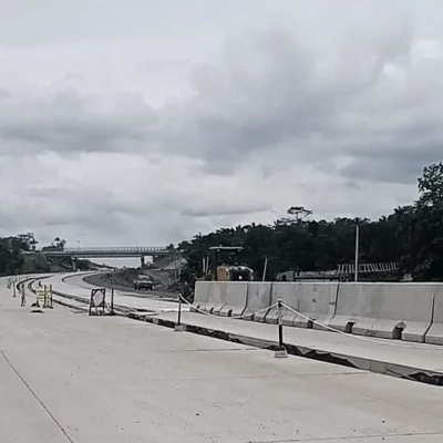 Pembangunan Tol Serang-Panimbang Tingkatkan Aksesibilitas di Banten