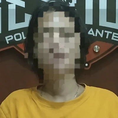 Mengaku Paspampres dan Bawa Surat Tugas, Wanita Ini Ditangkap di Banten – Modusnya Mengejutkan!