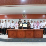 Kejari dan Pemkab Serang Teken PKS, Dorong Keadilan Restoratif dalam Penyelesaian Perkara