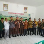 Sosialisasi Aplikasi Jaksa Desa 2025 di Kabupaten Serang: Cegah Penyelewengan Dana Desa dan Gratifikasi