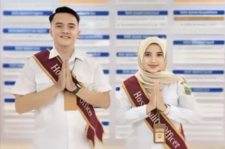 RSUD Banten Hadirkan Petugas Khusus untuk Dampingi Pasien, Tak Lagi Bingung Saat Berobat