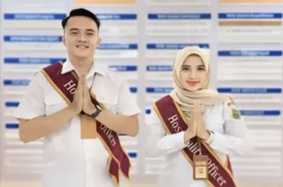 RSUD Banten Hadirkan Petugas Khusus untuk Dampingi Pasien, Tak Lagi Bingung Saat Berobat