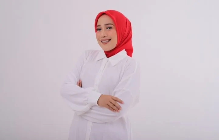 Tia Rahmania Menang Gugatan di PN Jakpus Usai Dipecat PDIP Karena Kritik Eks Pimpinan KPK