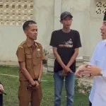 Polemik Meja Rusak di SDN 2 Pasir Tangkil: Wali Murid Terpaksa Ganti, Bupati Lebak Turun Tangan