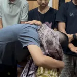 Tangis Pecah di Mapolres Serang, Orangtua Tak Kuasa Lihat Anak Terlibat Tawuran