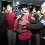 Ketua Tim Cyber Army Ditangkap, Diduga Ganggu Penanganan Tiga Perkara Besar Korupsi