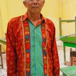 Klarifikasi: Honor Rp30 Ribu per Bulan, Guru di Pelosok Kabupaten Serang Tetap Mengajar