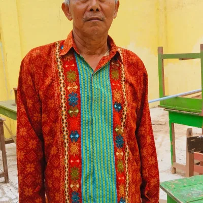 Klarifikasi: Honor Rp30 Ribu per Bulan, Guru di Pelosok Kabupaten Serang Tetap Mengajar