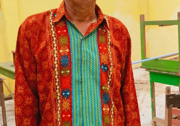 Klarifikasi: Honor Rp30 Ribu per Bulan, Guru di Pelosok Kabupaten Serang Tetap Mengajar