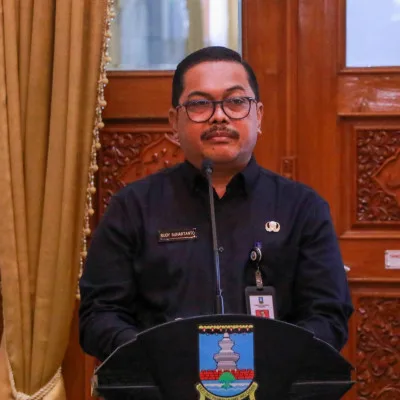 Plh Bupati Serang: SPMB 2025 Harus Sesuai Aturan Kemendikbud