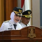 Bupati Baru Ratu Rachmatuzakiyah Sampaikan 9 Program Prioritas 100 Hari Kerja dalam Paripurna DPRD Serang