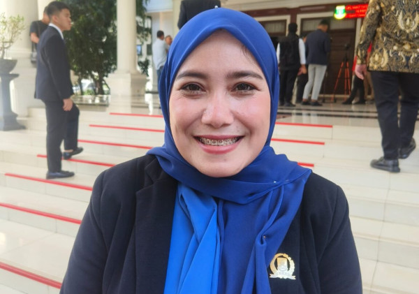 Madrasah di Waringin Kurung Terancam Roboh, Anggota DPRD Serang Desak Perhatian Serius