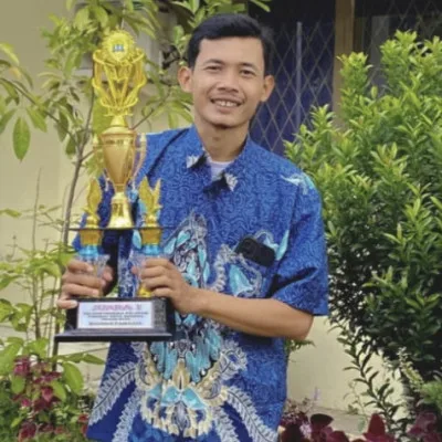 Mahasiswa Universitas Primagraha Raih Dua Gelar Juara Pemuda Pelopor Kota Serang di Bidang Seni Budaya