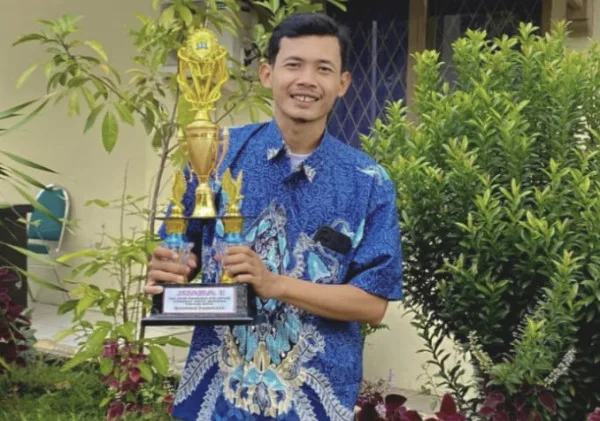 Mahasiswa Universitas Primagraha Raih Dua Gelar Juara Pemuda Pelopor Kota Serang di Bidang Seni Budaya
