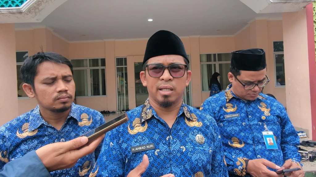 Polemik Makan Bergizi Gratis di Kota Serang, Kadindikbud Buka Suara