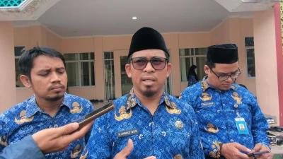 Polemik Makan Bergizi Gratis di Kota Serang, Kadindikbud Buka Suara