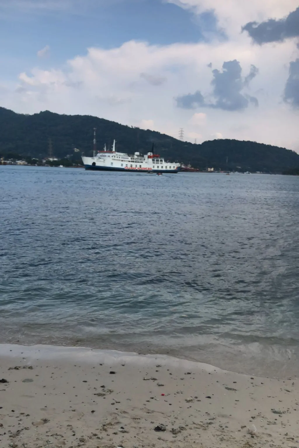 Pulau Merak Besar dan Merak Kecil, Surga Bahari di Ujung Banten