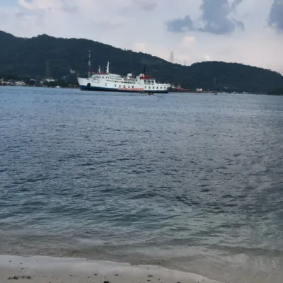 Pulau Merak Besar dan Merak Kecil, Surga Bahari di Ujung Banten