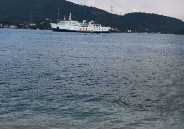 Pulau Merak Besar dan Merak Kecil, Surga Bahari di Ujung Banten