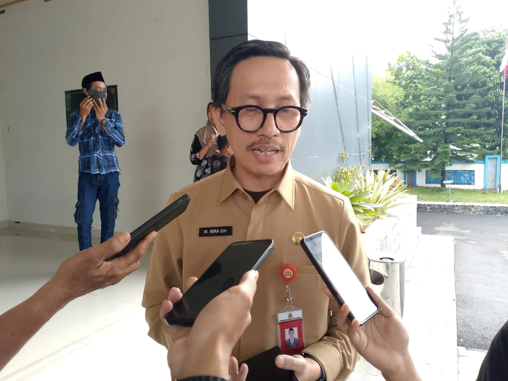 MPLS di Sekolah Rakyat Serang, Dua Minggu Bentuk Disiplin dan Karakter Anak Miskin Ekstrem