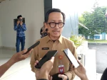MPLS di Sekolah Rakyat Serang, Dua Minggu Bentuk Disiplin dan Karakter Anak Miskin Ekstrem