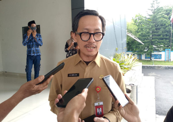 MPLS di Sekolah Rakyat Serang, Dua Minggu Bentuk Disiplin dan Karakter Anak Miskin Ekstrem