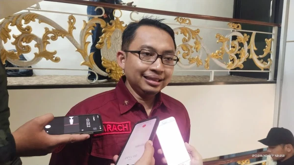 Pemkot Serang Genjot Revitalisasi Taman Kota, Siapkan Taman Tematik Baru Bernilai Rp1 Miliar