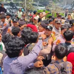 HUT ke