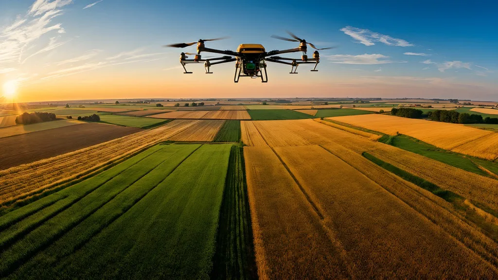 Agroindustri sebagai Penggerak Transformasi Pertanian Indonesia