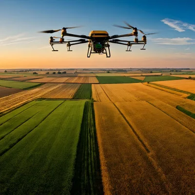 Agroindustri sebagai Penggerak Transformasi Pertanian Indonesia