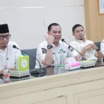 Pemkot Serang Siapkan Langkah Hukum Ambil Alih Aset Pasar Induk Rau: “Tujuannya Jelas, untuk Kesejahteraan Pedagang�