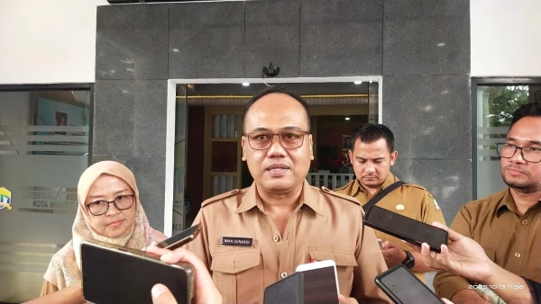 Tertibkan Tata Ruang, Pemkot Serang Wajibkan PBG bagi Semua Bangunan — Pelanggar Bisa Kena Denda hingga Dibongkar