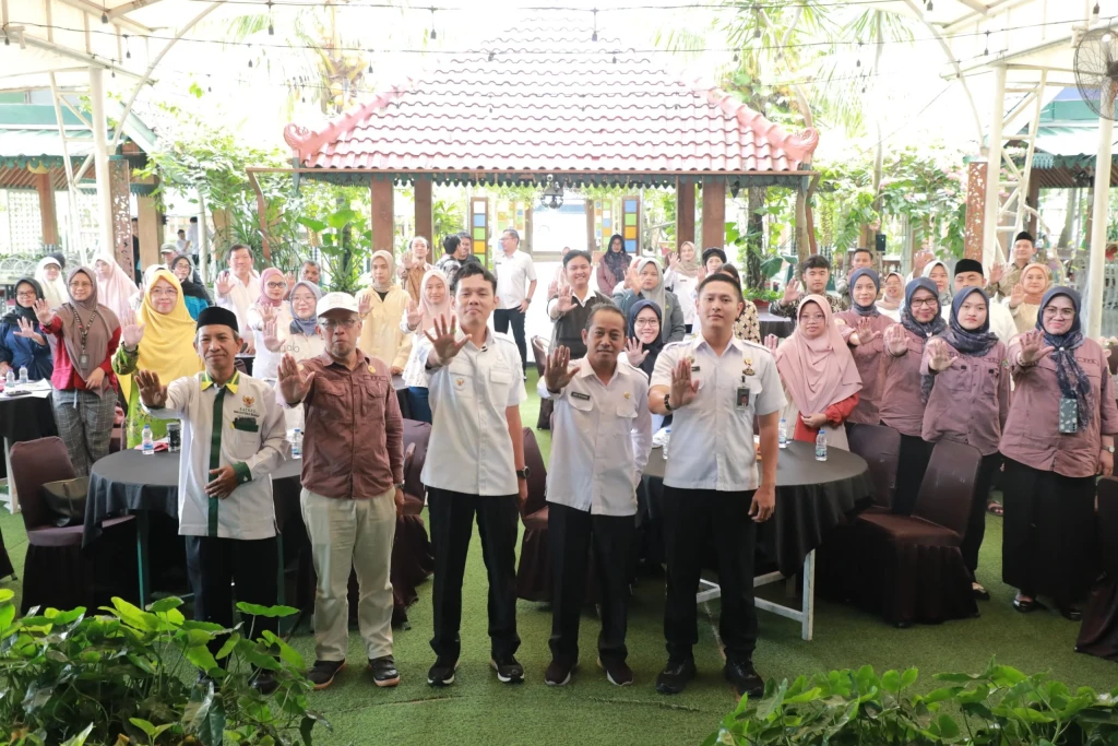Kota Serang Siapkan “Rumah Kolaborasi” untuk Lindungi Perempuan dan Anak: Satu Pintu, Banyak Solusi!