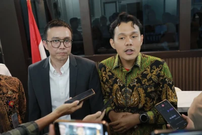 Pemkot Serang Jajaki Investasi Besar dari Malaysia untuk Wujudkan Kota Serang Bebas Krisis Air Bersih