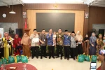 Gotong Royong Jadi Kunci, Wali Kota Serang Tegaskan Penanganan Stunting Tak Cukup dengan Bansos