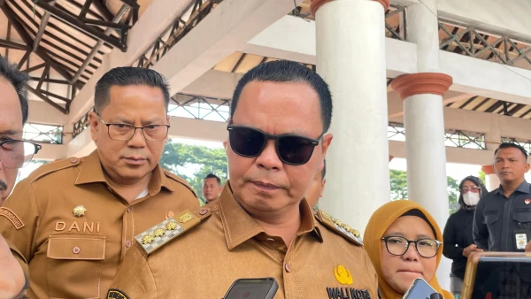 Tegas dan Tanpa Toleransi! Wali Kota Serang Pastikan Tak Ada Jual Beli Jabatan di Pemkot