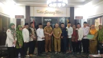 Jelang Musda ke-3, DMI Kota Serang Siap Konsolidasi, Wali Kota Budi Rustandi Pastikan Hadir Langsung