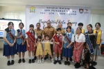 Wali Kota Serang Ajak Sekolah Negeri dan Swasta Bangun Kota Berkarakter dan Toleran